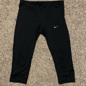 Nike Dri-Fit Capris